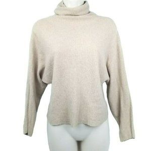 Babaton bat sleeve sweater